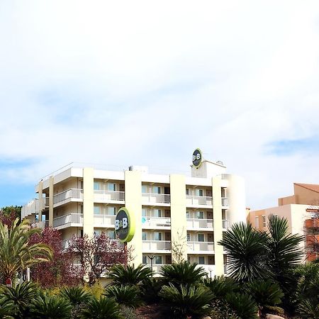 B&B Hotel Hyeres Exterior photo