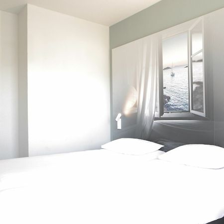 B&B Hotel Hyeres Exterior photo