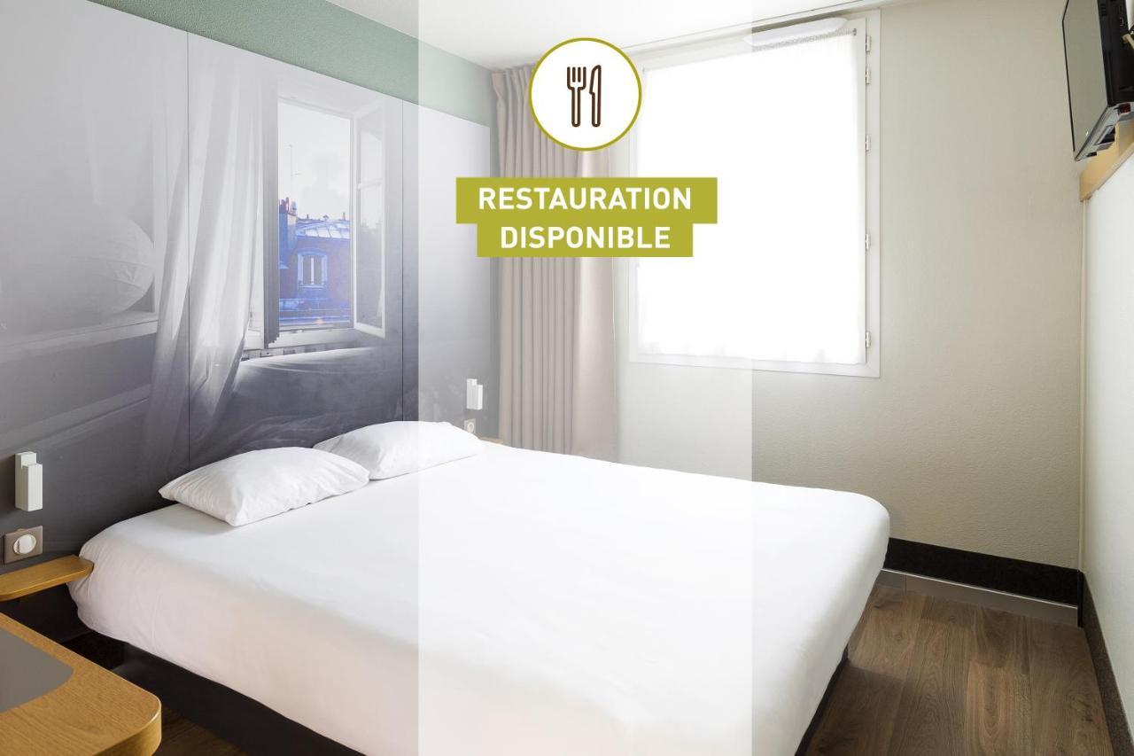 B&B Hotel Hyeres Exterior photo